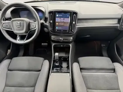 Photo 9 Volvo Ex40  Single Extended Range 252 ch 1EDT Plus