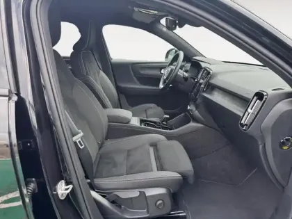 Photo 14 Volvo Ex40  Single Extended Range 252 ch 1EDT Plus