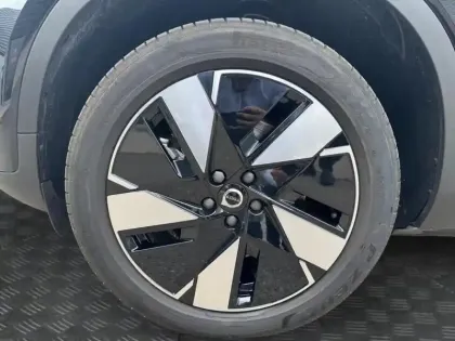 Photo 13 Volvo Ex40  Single Extended Range 252 ch 1EDT Plus