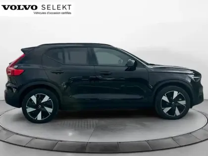 Photo 5 Volvo Ex40  Single Extended Range 252 ch 1EDT Plus