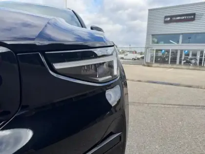 Photo 12 Volvo Ex40  Single Extended Range 252 ch 1EDT Plus