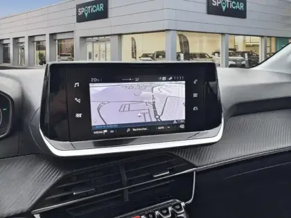 Photo 10 Peugeot 208  PureTech 75 S&S BVM5 Active