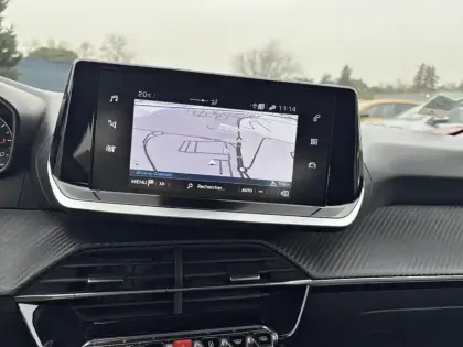 Photo 25 Peugeot 208  PureTech 75 S&S BVM5 Active