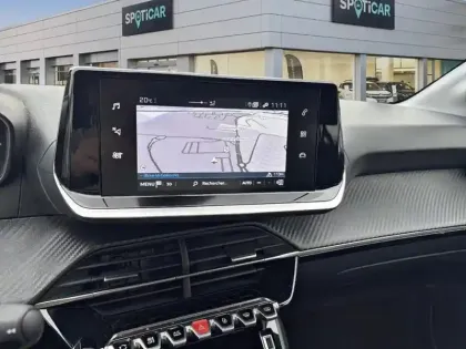 Photo 21 Peugeot 208  PureTech 75 S&S BVM5 Active