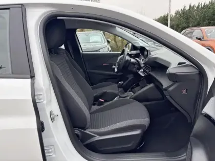 Photo 8 Peugeot 208  PureTech 75 S&S BVM5 Active