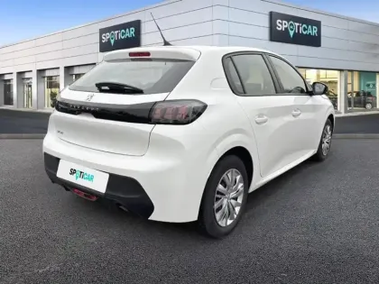 Photo 27 Peugeot 208  PureTech 75 S&S BVM5 Active