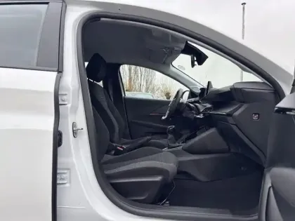 Photo 24 Peugeot 208  PureTech 75 S&S BVM5 Active