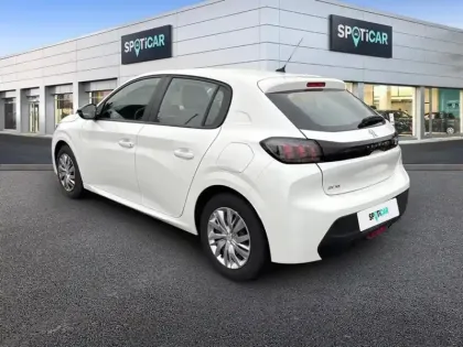 Photo 29 Peugeot 208  PureTech 75 S&S BVM5 Active