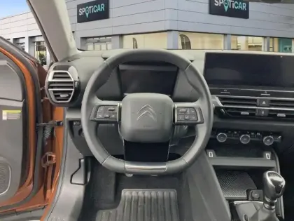 Photo 11 Citroën C4  PureTech 130 S&S BVM6 Feel Pack