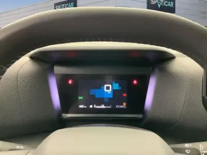 Photo 20 Citroën C4  PureTech 130 S&S BVM6 Feel Pack