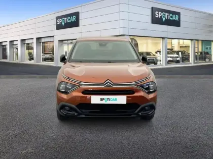 Photo 2 Citroën C4  PureTech 130 S&S BVM6 Feel Pack