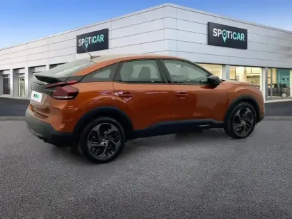 Photo 27 Citroën C4  PureTech 130 S&S BVM6 Feel Pack