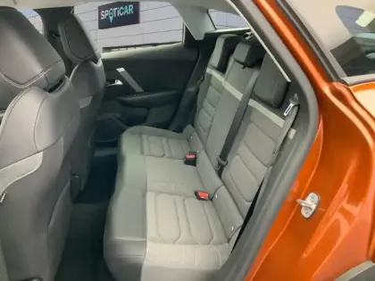 Photo 22 Citroën C4  PureTech 130 S&S BVM6 Feel Pack