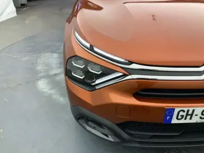 Photo 13 Citroën C4  PureTech 130 S&S BVM6 Feel Pack