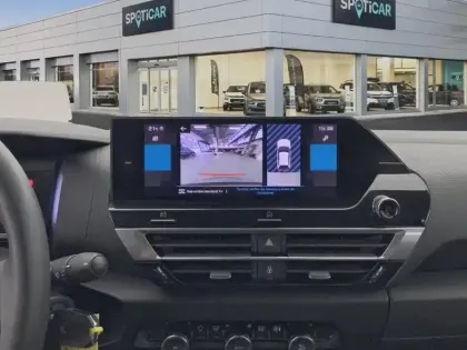 Photo 25 Citroën C4  PureTech 130 S&S BVM6 Feel Pack