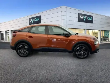 Photo 5 Citroën C4  PureTech 130 S&S BVM6 Feel Pack