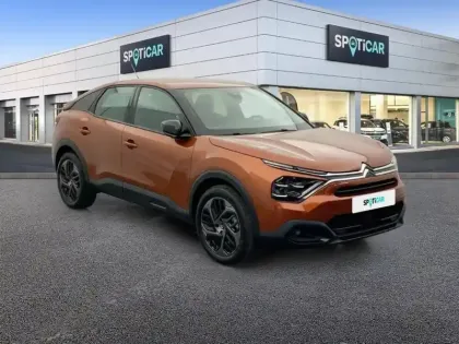 Photo 28 Citroën C4  PureTech 130 S&S BVM6 Feel Pack