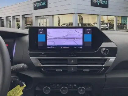 Photo 21 Citroën C4  PureTech 130 S&S BVM6 Feel Pack