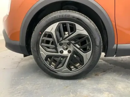 Photo 14 Citroën C4  PureTech 130 S&S BVM6 Feel Pack