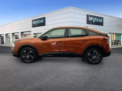 Photo 4 Citroën C4  PureTech 130 S&S BVM6 Feel Pack