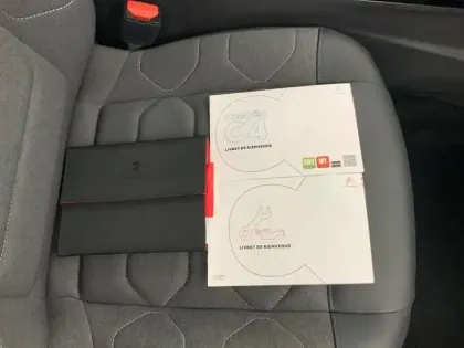 Photo 15 Citroën C4  PureTech 130 S&S BVM6 Feel Pack