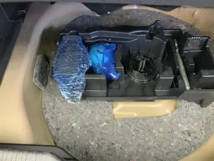 Photo 26 Citroën C4  PureTech 130 S&S BVM6 Feel Pack