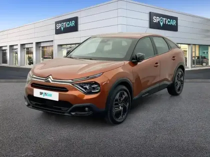 Photo Citroën C4 Feel Pack