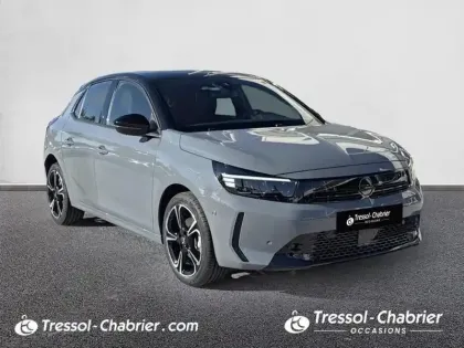 Photo 28 Opel Corsa  1.2 Turbo Hybrid 110 ch e-DCT6 GS