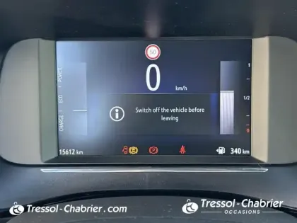 Photo 20 Opel Corsa  1.2 Turbo Hybrid 110 ch e-DCT6 GS