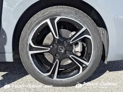 Photo 14 Opel Corsa  1.2 Turbo Hybrid 110 ch e-DCT6 GS