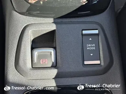 Photo 24 Opel Corsa  1.2 Turbo Hybrid 110 ch e-DCT6 GS