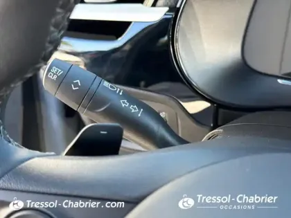 Photo 16 Opel Corsa  1.2 Turbo Hybrid 110 ch e-DCT6 GS