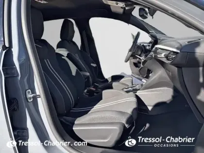 Photo 8 Opel Corsa  1.2 Turbo Hybrid 110 ch e-DCT6 GS