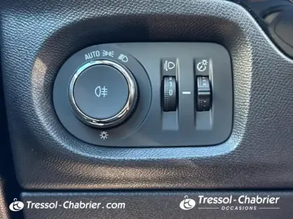 Photo 27 Opel Corsa  1.2 Turbo Hybrid 110 ch e-DCT6 GS