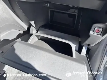 Photo 15 Opel Corsa  1.2 Turbo Hybrid 110 ch e-DCT6 GS