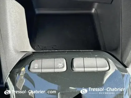 Photo 12 Opel Corsa  1.2 Turbo Hybrid 110 ch e-DCT6 GS