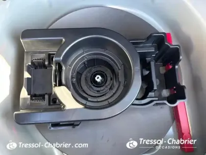 Photo 26 Opel Corsa  1.2 Turbo Hybrid 110 ch e-DCT6 GS