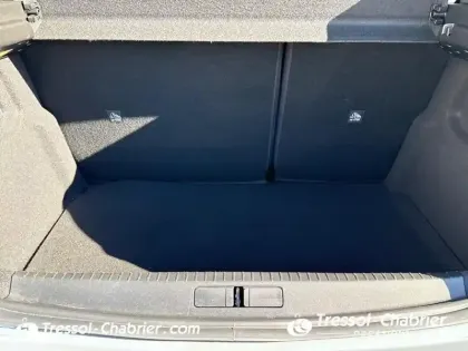 Photo 7 Opel Corsa  1.2 Turbo Hybrid 110 ch e-DCT6 GS