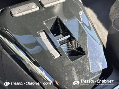 Photo 23 Opel Corsa  1.2 Turbo Hybrid 110 ch e-DCT6 GS