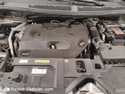 Photo 6 Citroën C5 aircross  BlueHDi 180 S&S EAT8 Shine