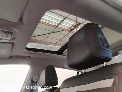 Photo 24 Citroën C5 aircross  BlueHDi 180 S&S EAT8 Shine