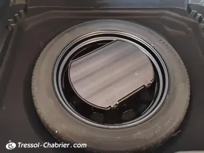 Photo 26 Citroën C5 aircross  BlueHDi 180 S&S EAT8 Shine