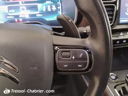 Photo 16 Citroën C5 aircross  BlueHDi 180 S&S EAT8 Shine