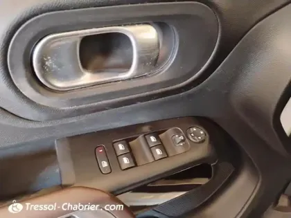 Photo 19 Citroën C5 aircross  BlueHDi 180 S&S EAT8 Shine