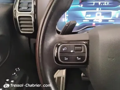 Photo 17 Citroën C5 aircross  BlueHDi 180 S&S EAT8 Shine