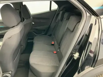 Photo 22 Peugeot 2008  Electrique 136 ch Style