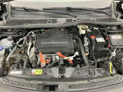 Photo 6 Peugeot 2008  Electrique 136 ch Style