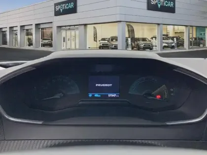 Photo 20 Peugeot 2008  Electrique 136 ch Style