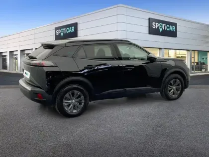 Photo 27 Peugeot 2008  Electrique 136 ch Style