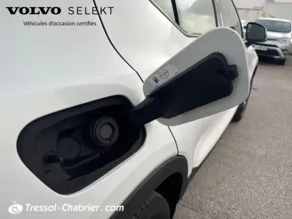 Photo 27 Volvo Xc40  T3 163 ch Geartronic 8 R-Design